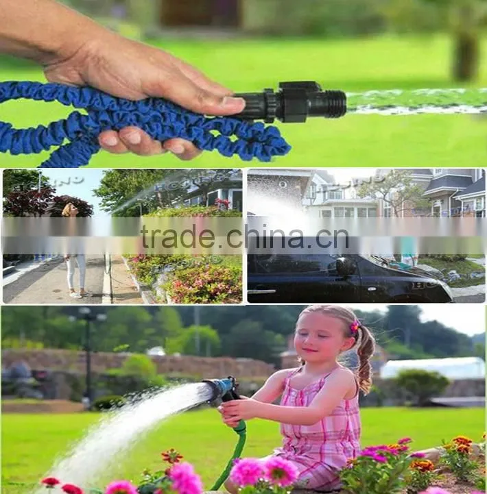 Factory directly sale As seen on TV bulk garden hose