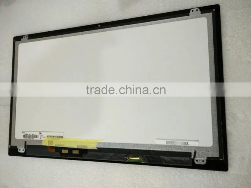 N156BGE-E31 B156XTN03.1 B156HTN03 touchscreen for ACER V7 582