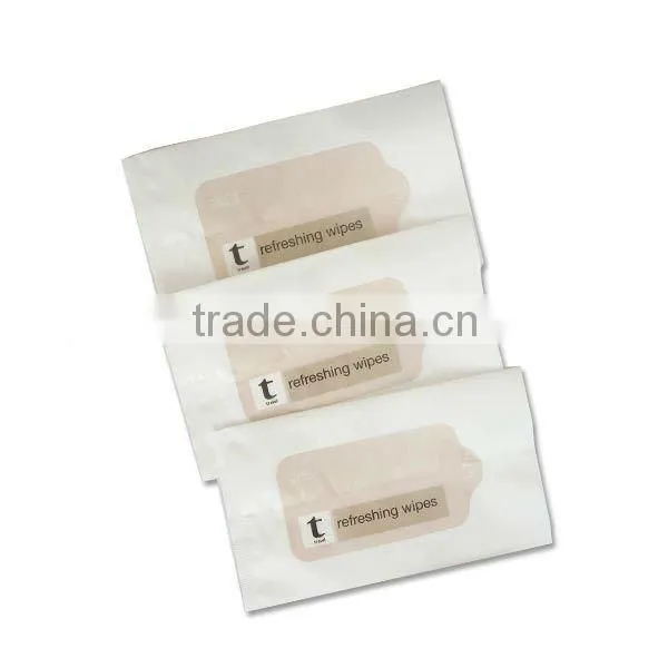 High Quality Restaurant Hands Cleaning Wipes
