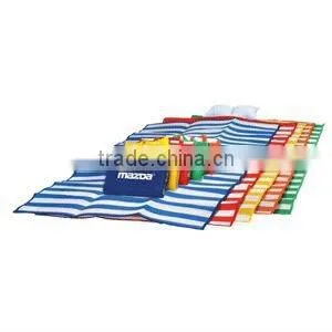 wholesale inflatable beach sea cushion