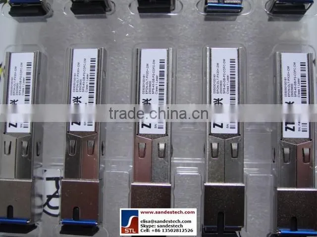 ZTE EPON-OLT-PX20+-DM SPS-43-GB-P2-CDFC-DM transceiver for ZTE ETGO ETGH C300 C320