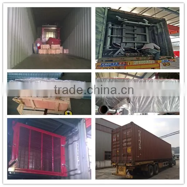 Expandable Polystyrene Machine