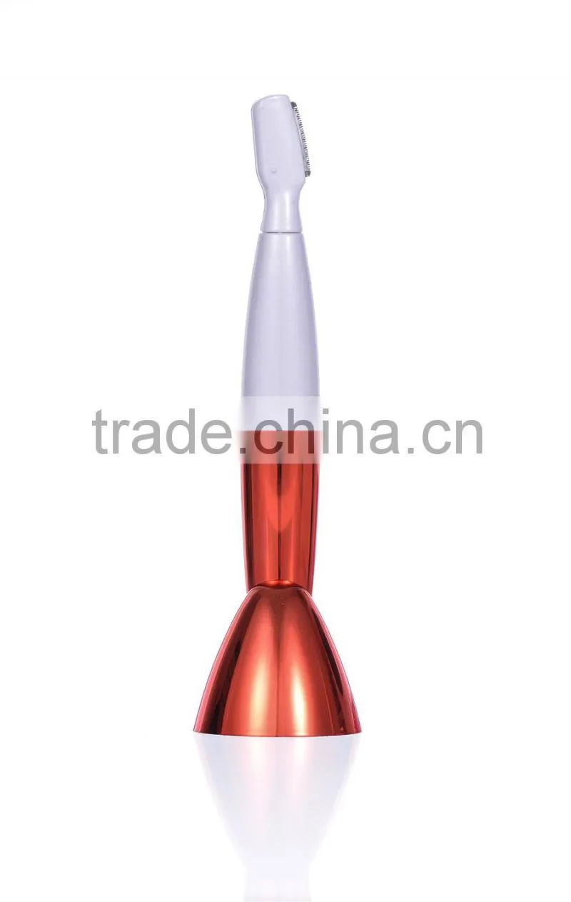 SHINON electric eyebrow trimmers girl beauty tools makeup tools