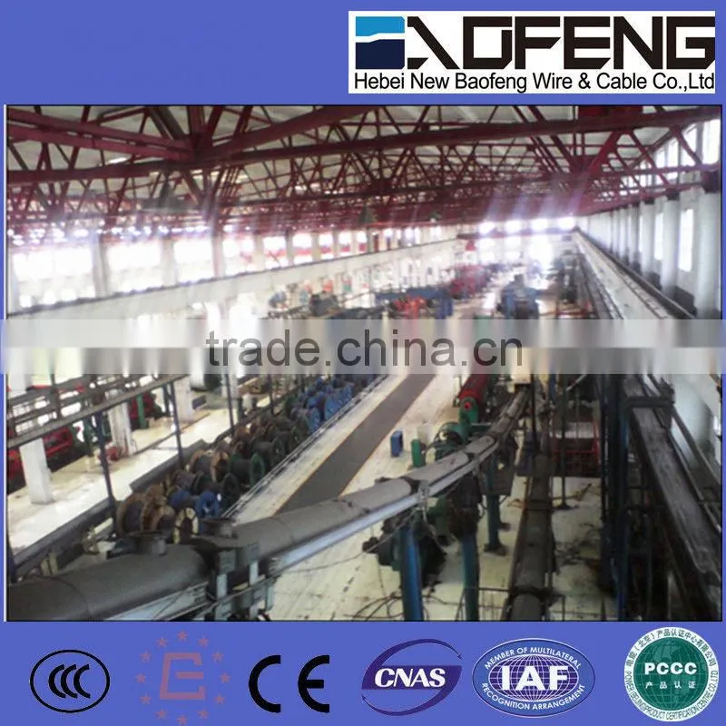 low-fume and low-halogen, low-fume and non-halogen control cable made in China