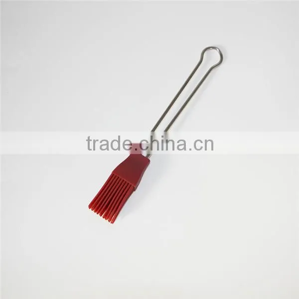 Top quality basting high temperature silicone brush