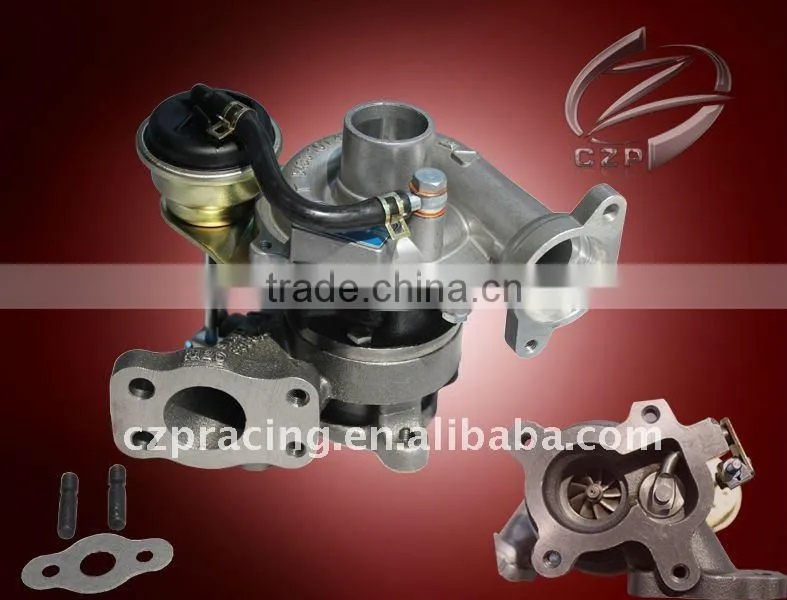 ENGINE PARTS-Turbocharger (KP35 FOR FORD/PEUGEOT)