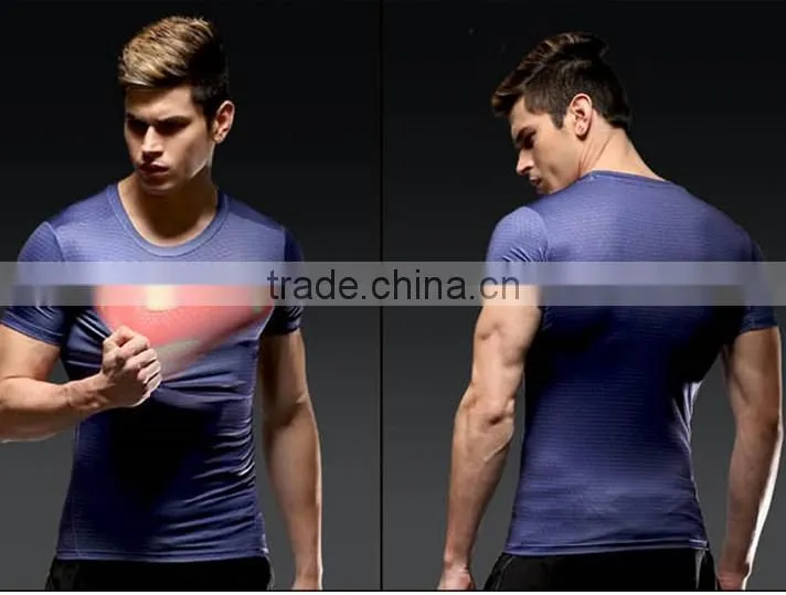 Dongguan compression wear custom