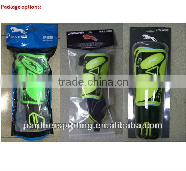 Customized Shin Guards For Soccer And Football