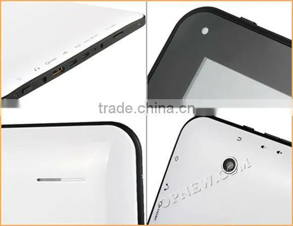10 inch Android 5.1 Lollipop Tablet computer ATM7059 CPU 1.6G Mhz Bluetooth Wifi External 3G OEM tablet pc