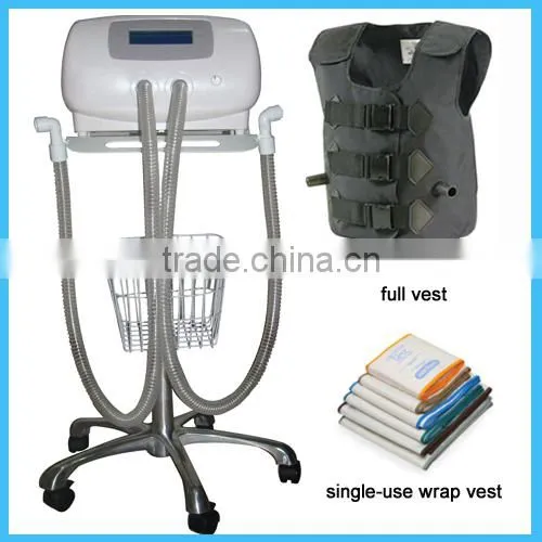 Multi-frequency Vibration Therapy equipment