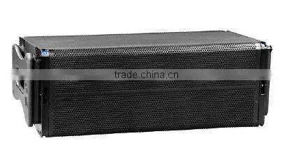 professional line array speaker 10inch 500W for performance LA-5 spe audio