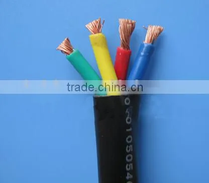 scrap wire processing machine