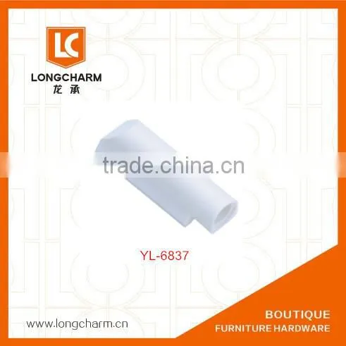 door hinge buffer plastic buffer for hinge cabinet nail buffer from Guangzhou Hardaware