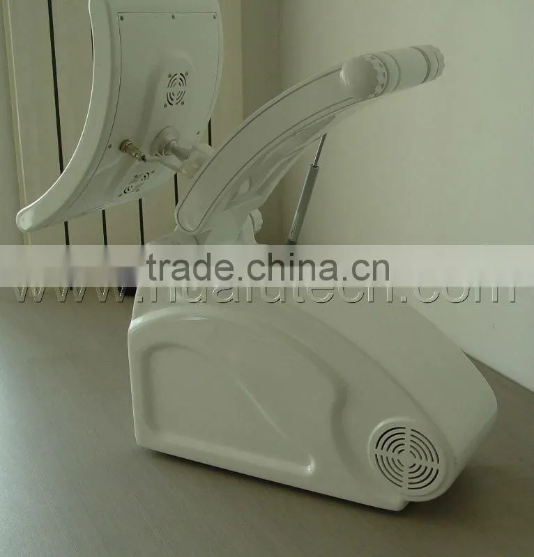 popular portable pdt led skin rejuvenation machine light therapy led