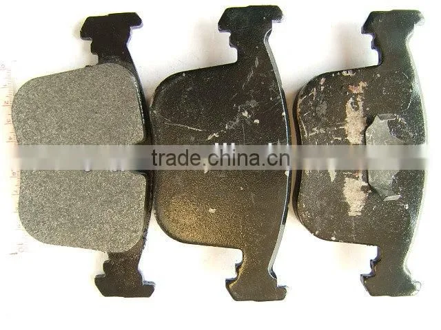 cheap brake pads D547