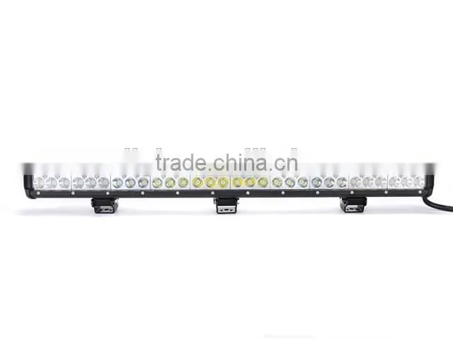 High Quality Super Vision Car Led Roof Light Bar 234W Led Light Bar For Heavy Equipment