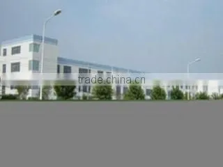 Nice Machinery Co., Ltd. company overview - view 2