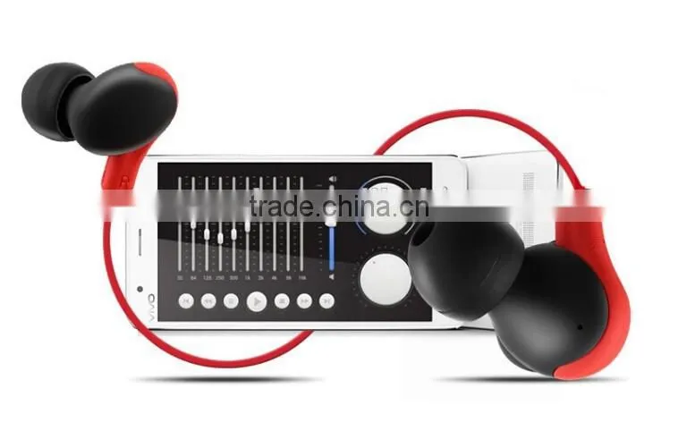 Bluetooth Earphones, Bluetooth Wireless Earphones, Sport bluetooth headphone earphone