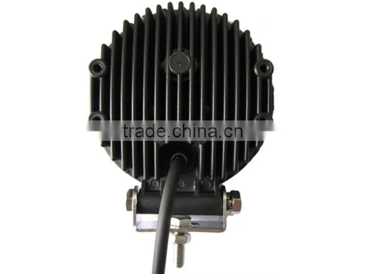 High Quality 4.5" Round 18W Led Work Light,Offroad 18W Led Work Light