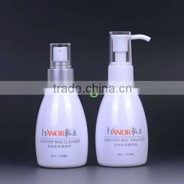 Hanor Quality/ Shoe Cream for Leather Bags and Leather Purse/