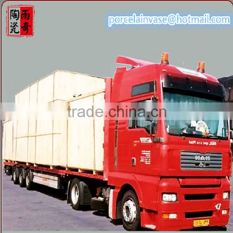 2016 good quality ceramic rice storage