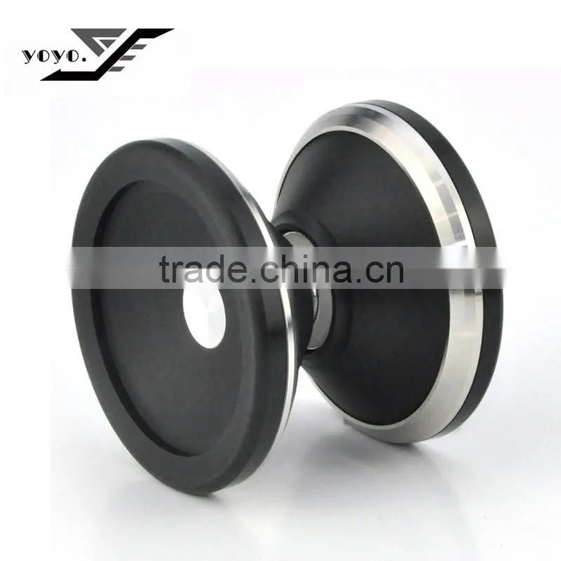 YOYO-Y Aluminum Professional YOYO Ghost Fire Magic Chinese Yoyo