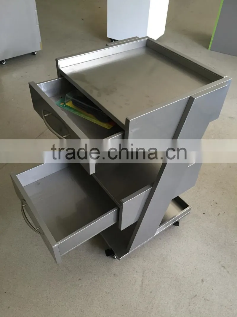 Hot Selling Dental Trolley In Sino-Dental Beijing 2016