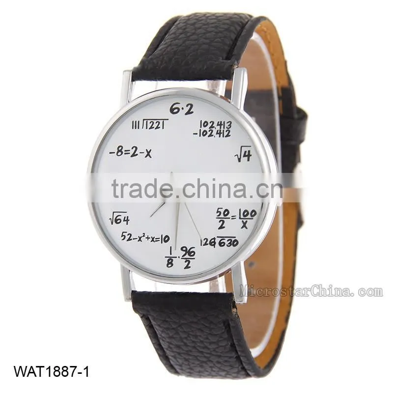 Luxury Women Fashion Leather Band Quicksand Crystal Quartz Watch