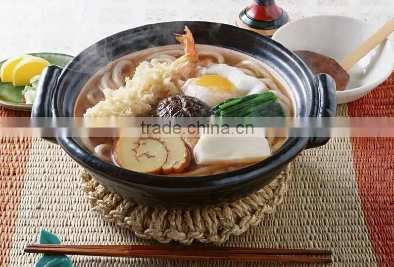 Instant fresh Ramen noodle