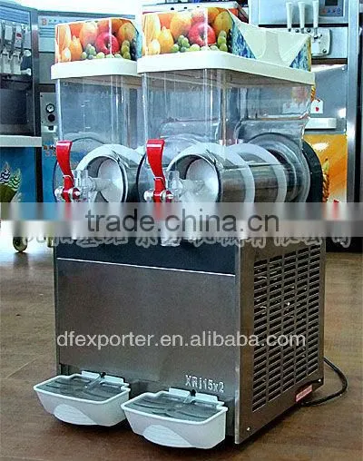 direct selling slush machine on sale hot