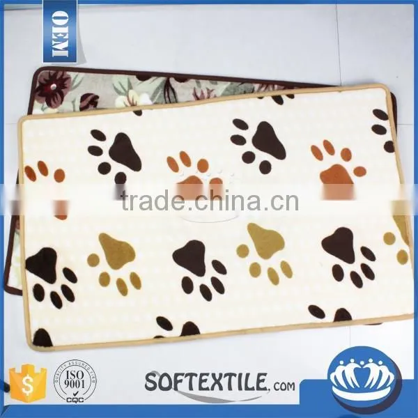super absorbent personal economy outdoor floor mat
