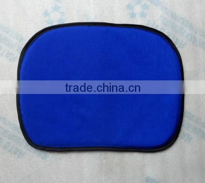 Paddle rafting mat paddling pad mat waterproof pad