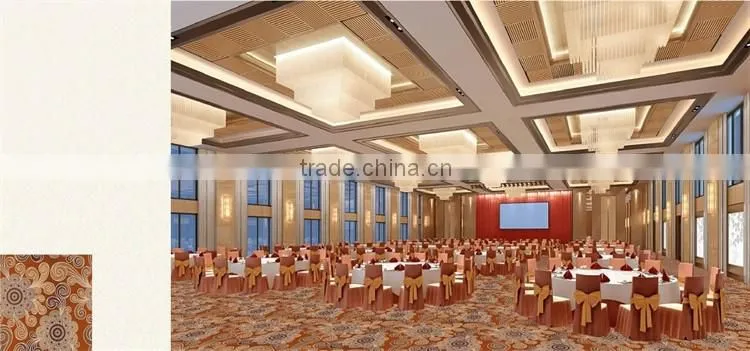 Conference Rooms Convention Centers Led Carpet