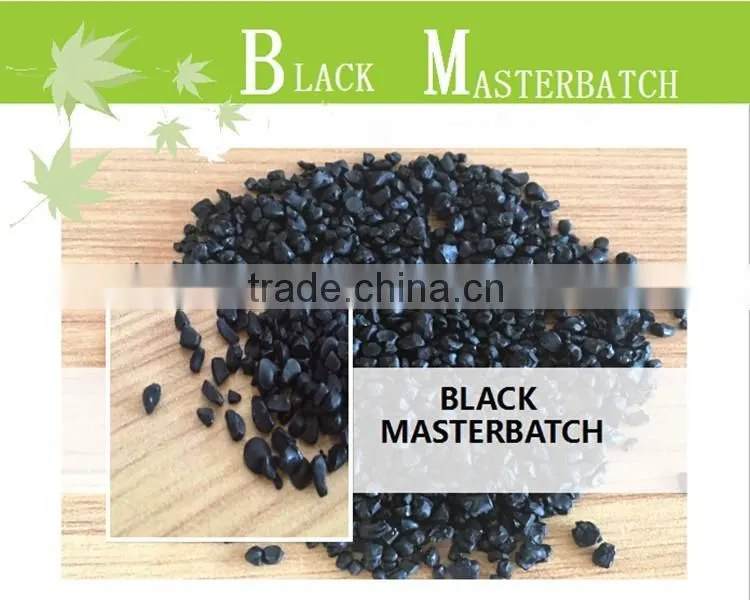 Anti Static Masterbatch for PET films