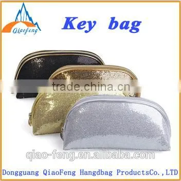 Promotion Novelty Fashion bling Key Case