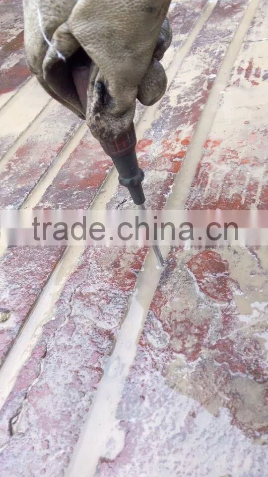 2016 New Designed Road Planing Machine