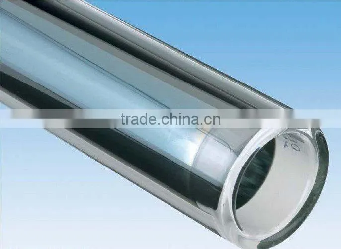 vacuun tube solar collector