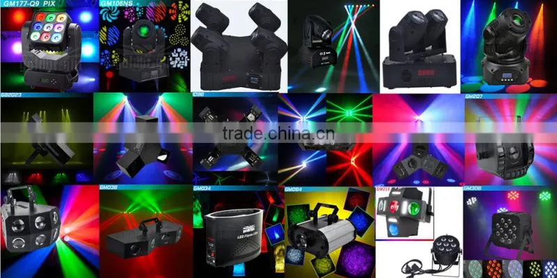 Hot Sell 230W 7R Beam Moving Head beam 230 case