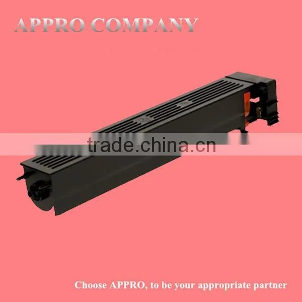 Quality guaranteed printer carridge TN411 for konica minolta bizhub C451