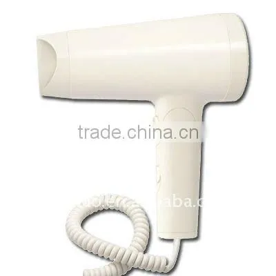 JF4021 Floding Hairdryer