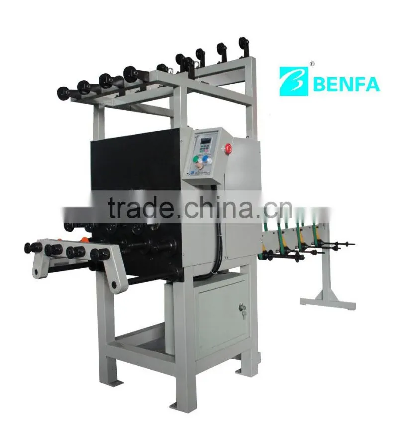 Winding machine