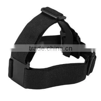 Adjustable elastic band for sport