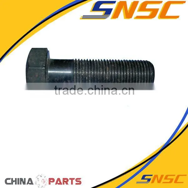Engine spare parts 6114.D06A-109-30 generator support,Shangchai engine spare parts