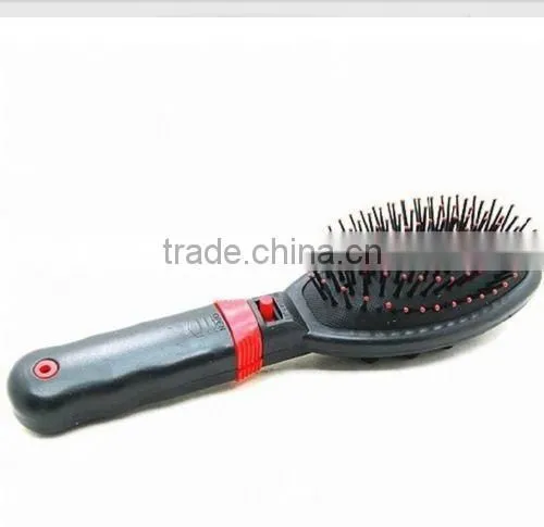 Health Solutions Feeling Good massaging Hair Brush