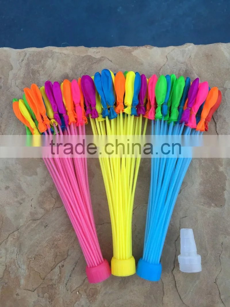 magic water balloons refill pack/refill bag FS0082