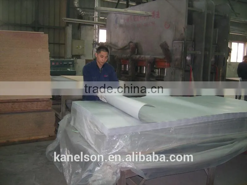 Shanghai logistic table trolley