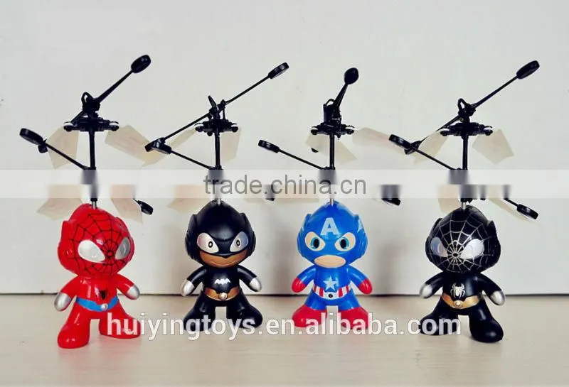 2015 Newly funny plastic r c toy for wholesale with LED