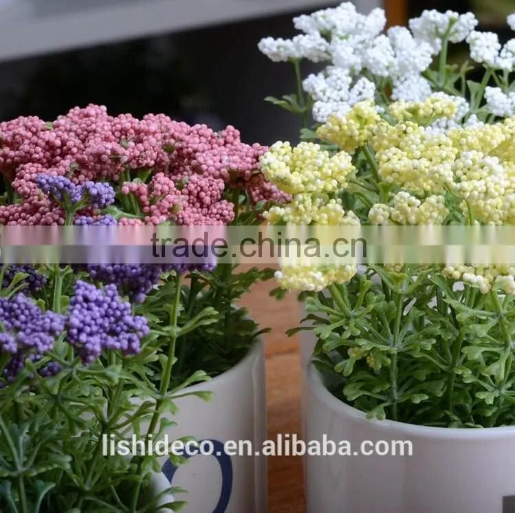 Newest Style A Potted Plant Artificial Potted Plant Potted Artificial Plant