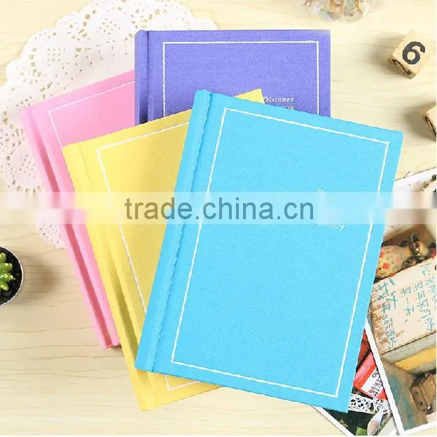 Pp Cover Pocket Notebook For Student