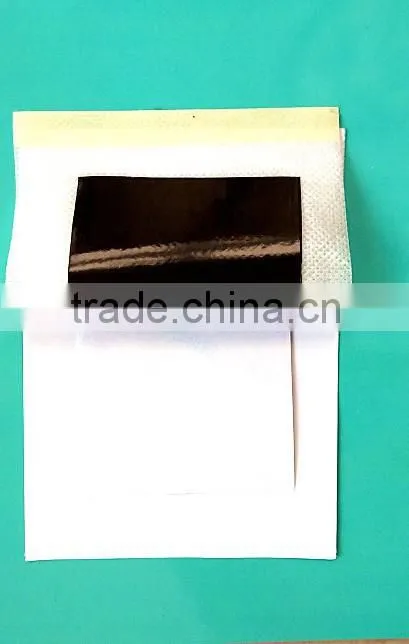 traditional Chinese herbal magnetic patch for pain relief, pain relief patch